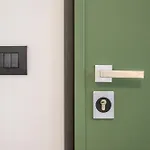 - Mountain View & Parking Apartment