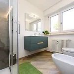 - Mountain View & Parking Apartment Aosta