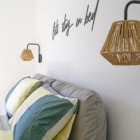 Apartment - Mountain View & Parking Aosta