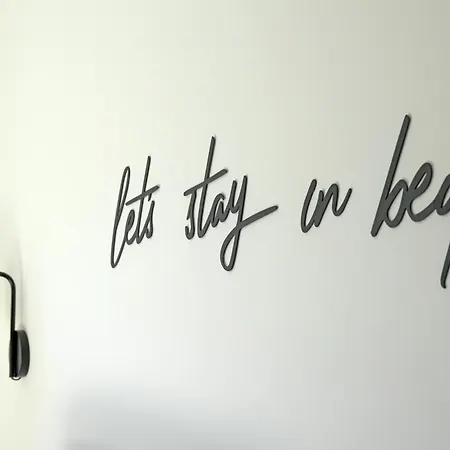 Apartmán - Mountain View & Parking