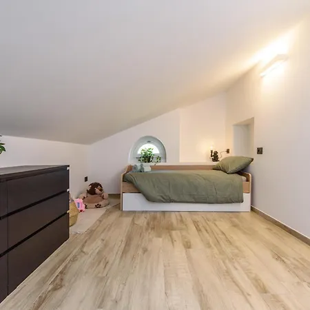 Apartment - Mountain View & Parking Aosta