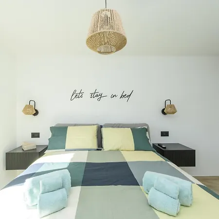 Apartmán - Mountain View & Parking