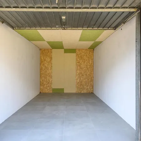 - Mountain View & Parking Apartmán Aosta